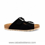 Ibiza´s 40 LONDON Negro  110-0313 