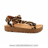 Ibiza´s 21 ZEBRA Arena  110-0317 