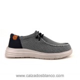 J'Hayber ZA582742-58 LAMAR Navy  210-0041 