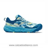 Joma SIMA 2627 Turquesa  103-0037 