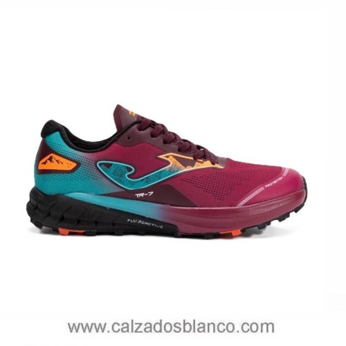 Joma TR-7 2520 Fucsia  103-0036 