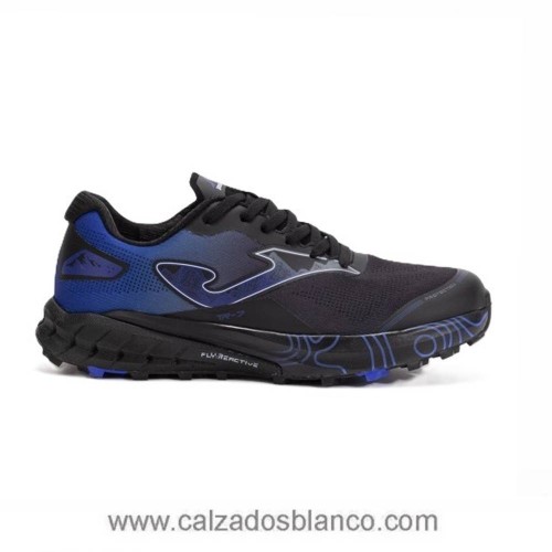 Joma TR-7 2531 Negro  203-0052 