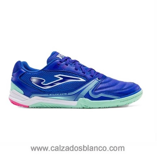 Joma DRIBLING 2604 Royal  204-0030 