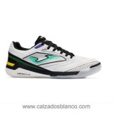 Joma GAMBETA 2602 Blanco  204-0031 