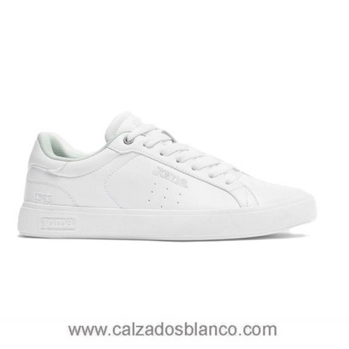 Joma CLASSIC 2615 Blanco-Verde  101-0186 