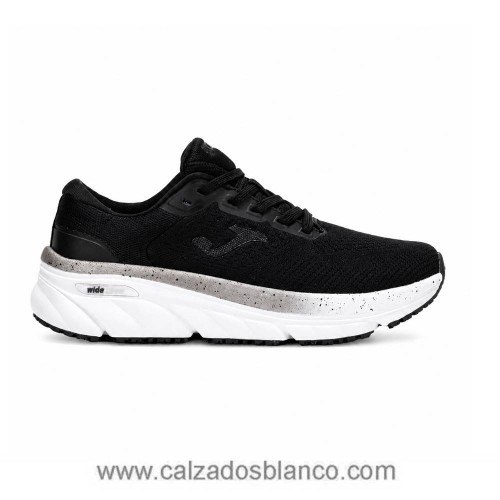Joma ATREYU 2601 Negro  101-0185 
