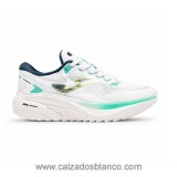 Joma SPEED 2602 Blanco  102-0123 