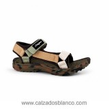 J'hayber ZN51392-66 SISMO Kaki  304-0023 