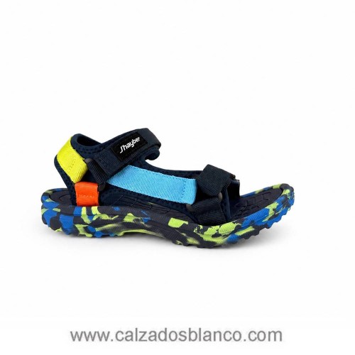 J'hayber ZN51392-66 SISMO Navy  304-0024 