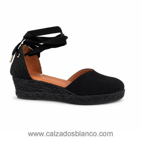 Cabrera 53NS-3 Negro Cinta  112-0151 