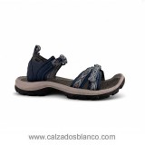 Sandalia WS9002 Blue  114-0073 