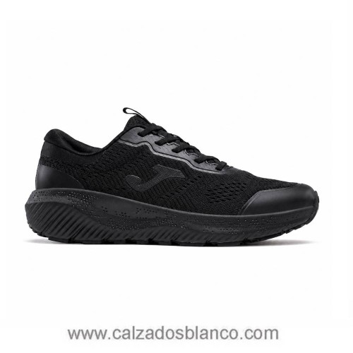 Joma HELEO 2621 Negro  201-0225 