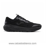 Joma HELEO 2621 Negro  201-0225 
