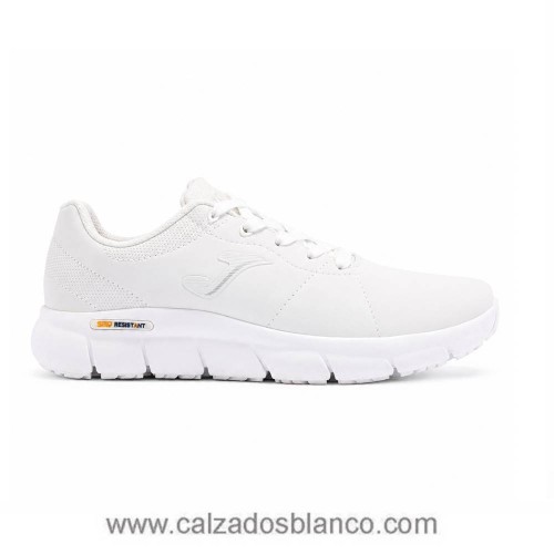 Joma 500 Blanco 2302 (101-0082)