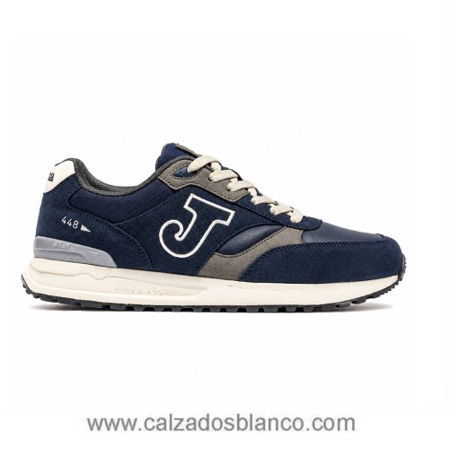 Joma C 448 2603 Marino  201-0223 