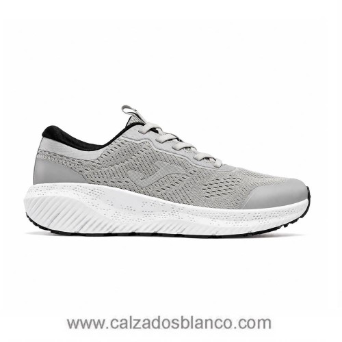 Joma HELEO 2612 Gris  201-0226 