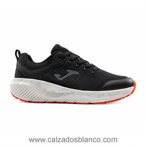 Joma OSIRIS 2601 Negro  201-0229 