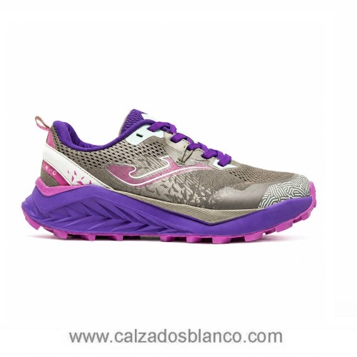 Joma TUNDRA 2624 Marrón  103-0038  
