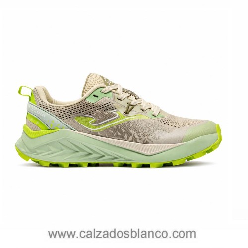 Joma TUNDRA 2625 Beige  103-0039 