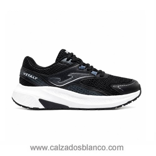 Joma VITALY 2601 Negro  102-0126 