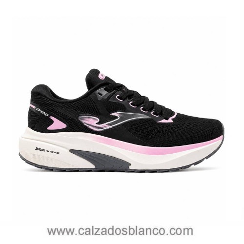 Joma SPEED 2601 Negro  102-0127 