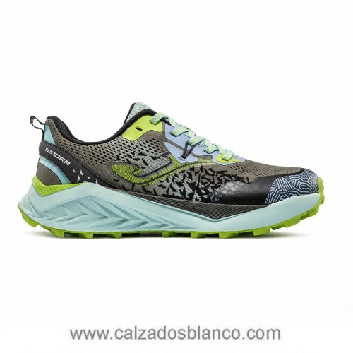 Joma TUNDRA 2623 Kaki  203-0053 