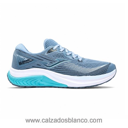 Joma VICTORY 2612 Gris  202-0188 