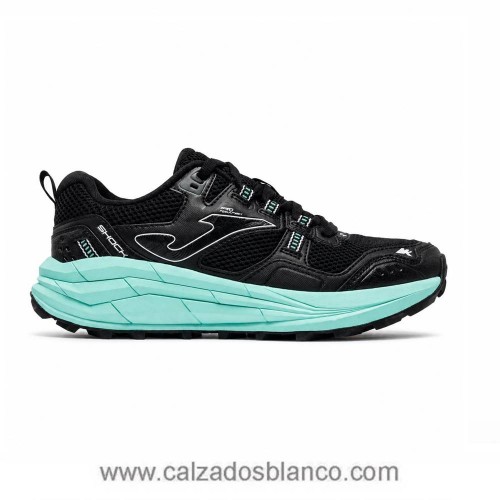 Joma SHOCK 2601 Negro  103-0040 