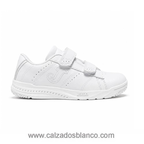 Joma PLAY Blanco (301-0001)