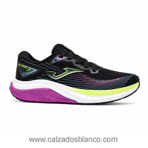 Joma VICTORY 2601 Negro  102-0129 