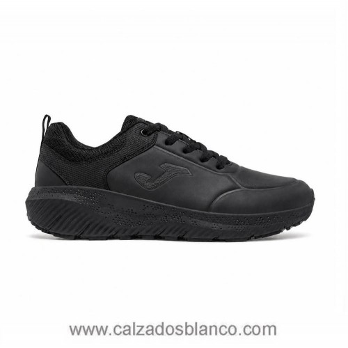 Joma ATOLON 2621 Negro  201-0230 