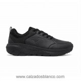 Joma ATOLON 2621 Negro  201-0230 