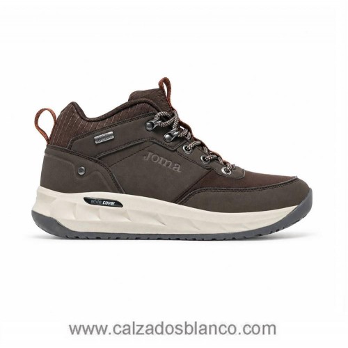 Joma TER 2624 Marrón  201-0231 