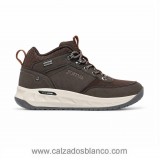 Joma TER 2624 Marrón  201-0231 
