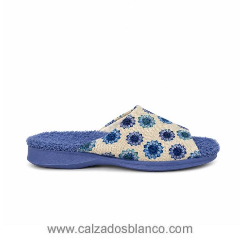 Garzon 2530 176 Indigo  113-0040  