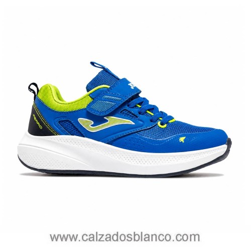 Joma FERRO 2604 Royal  301-0157  