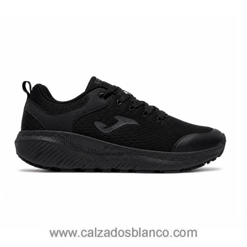 Joma OSIRIS 2621 Negro  201-0232 