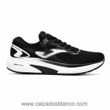 Joma SPEED 2601 Negro-Blanco  202-0195 